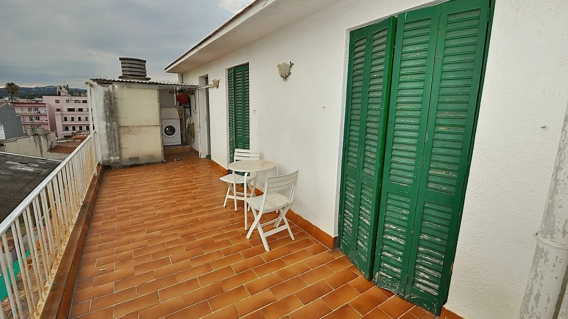 Penthouse Sant Pere Lloretholiday 료렛 드 마르