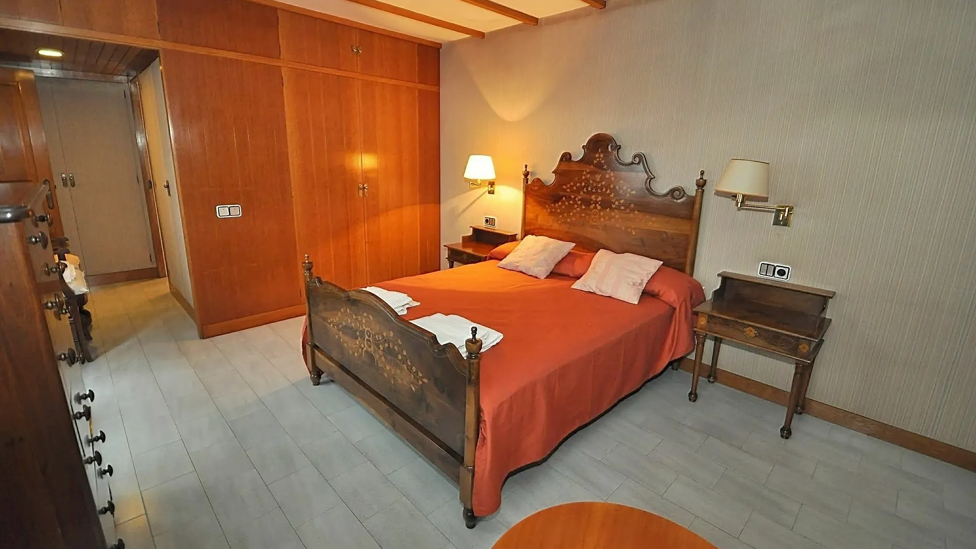 Penthouse Sant Pere Lloretholiday 료렛 드 마르 스페인