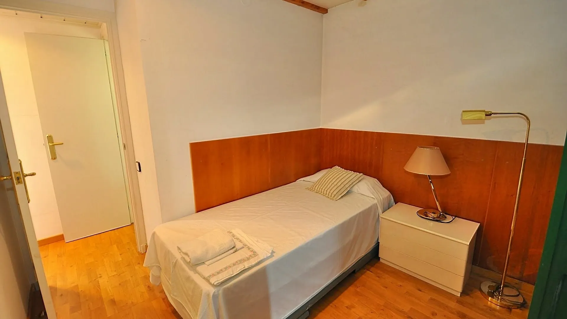 Apartment Penthouse Sant Pere Lloretholiday Lloret de Mar