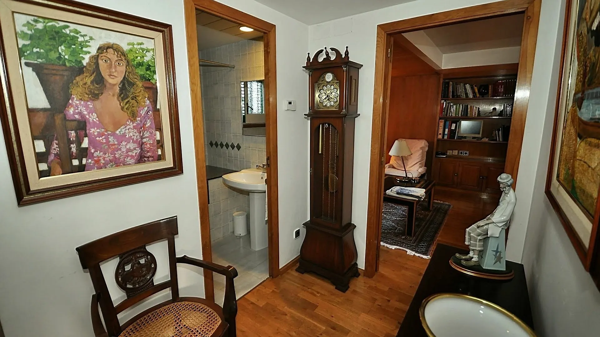 Penthouse Sant Pere Lloretholiday Lloret de Mar Apartment