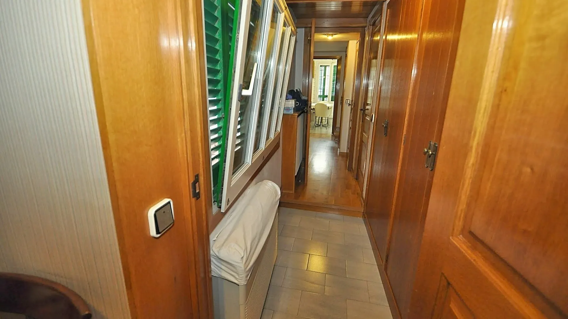 Appartement Penthouse Sant Pere Lloretholiday Lloret de Mar