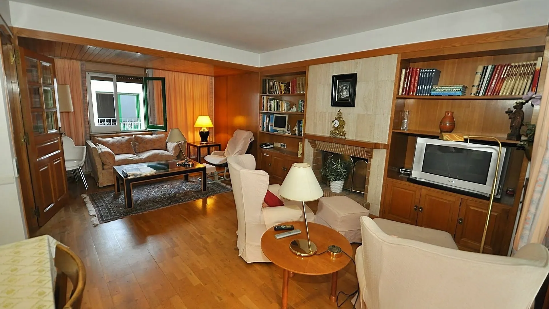 Penthouse Sant Pere Lloretholiday Lloret de Mar 0*,  Spanje
