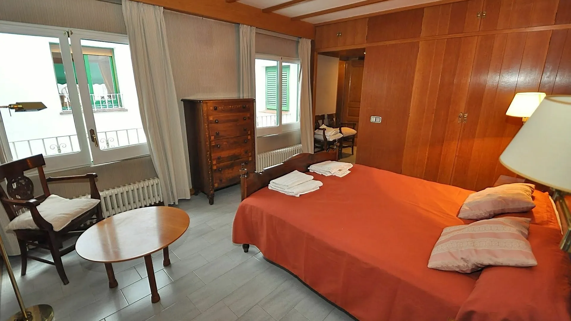 Penthouse Sant Pere Lloretholiday Lloret de Mar Appartement