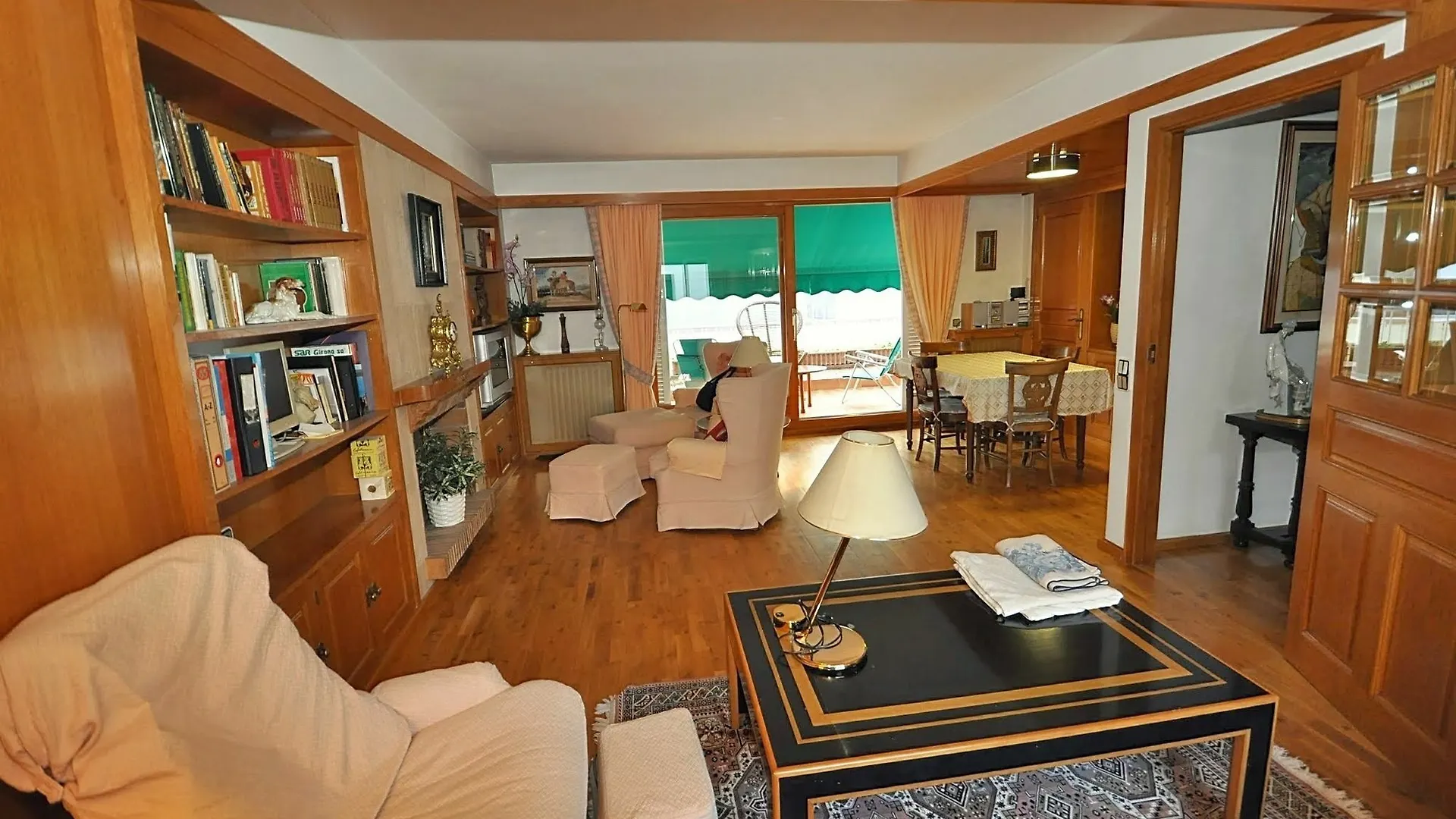 Appartement Penthouse Sant Pere Lloretholiday Lloret de Mar