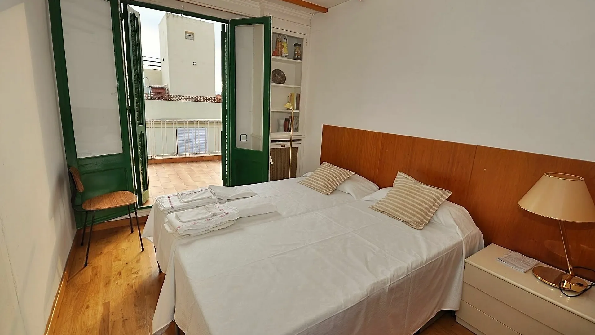 Appartement Penthouse Sant Pere Lloretholiday Lloret de Mar Spanje