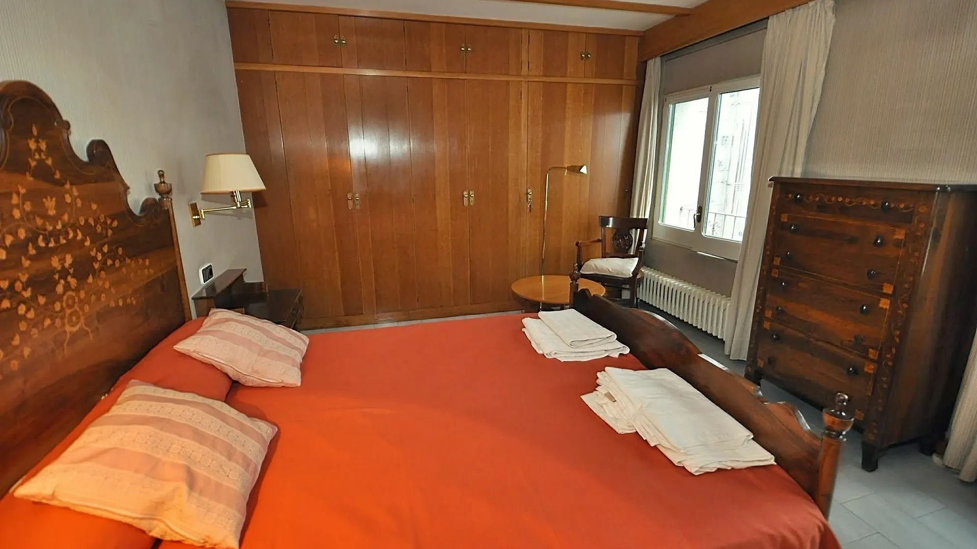Penthouse Sant Pere Lloretholiday Lloret de Mar Appartement