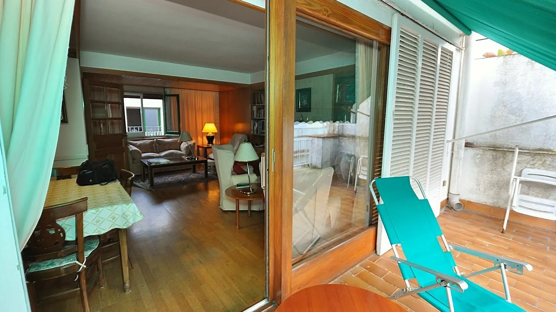 Appartement Penthouse Sant Pere Lloretholiday Lloret de Mar
